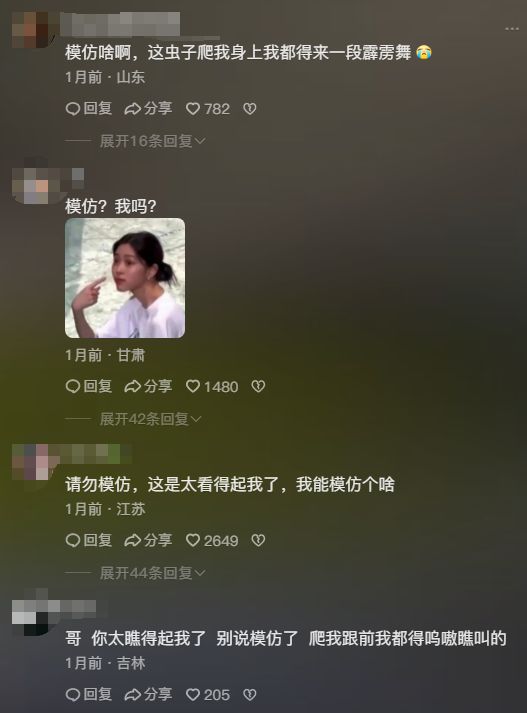 后续！被调查后发文道歉账号已搜不到凯发k8国际苗疆大祭司独闯哀牢山(图22)