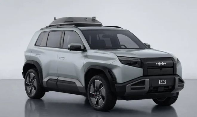 el Y领衔2025年15款新车前瞻k8凯发国际小米YU7和焕新Mod(图18)