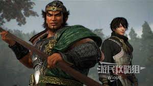 双起源士气系统怎么玩凯发赛事合作真三国无