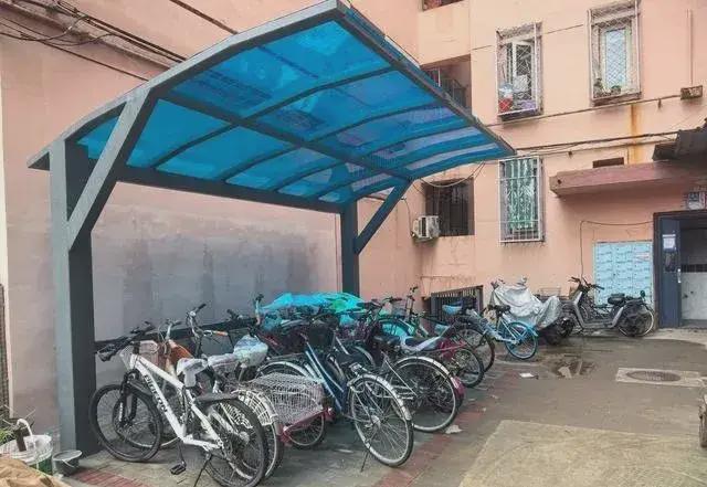 私搭乱建居民想提升小区环境的愿望实现了AG旗舰赞助马竞联赛拆除700平方米(图7)