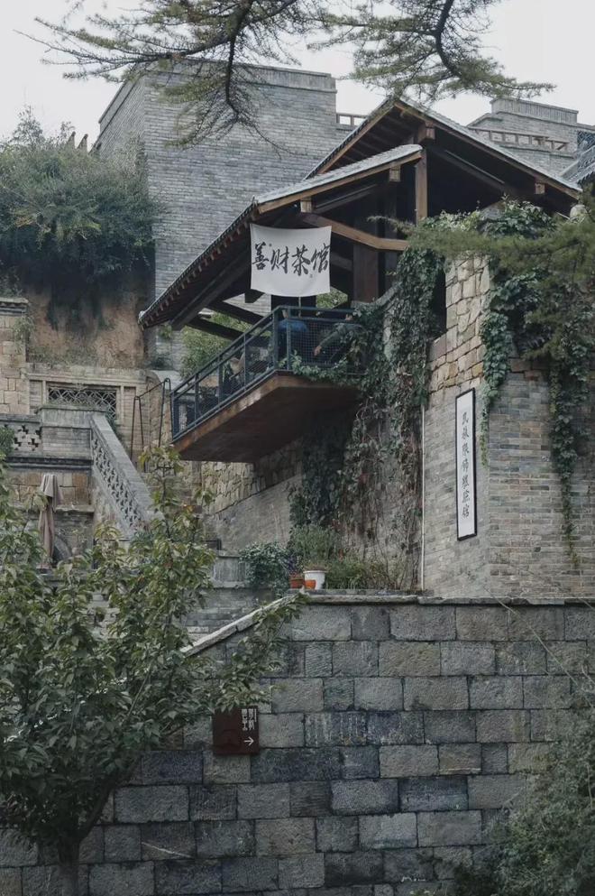 郑州周边喝茶吹风的好地方门票免费k8凯发