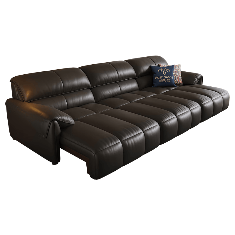 无缝阳台生活买到就是赚到！科邦仕全隐形电动晾衣架打造(图1)