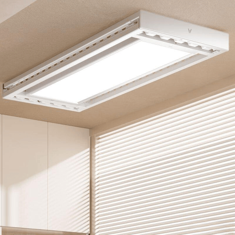 电动晾衣架品牌推荐：前10名助力家庭干衣轻松无忧(图3)