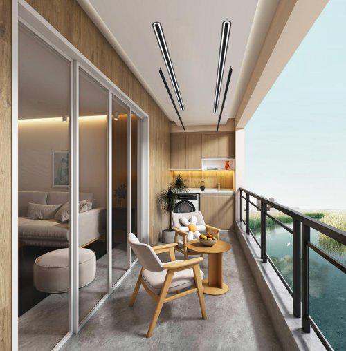 晾衣机跻身“中国好房子”样板工程国家级认证!格峰SSHC03隐藏(图4) 晾衣机跻身“中国好房子”样板工程国家级认证!格峰SSHC03隐藏(图4)